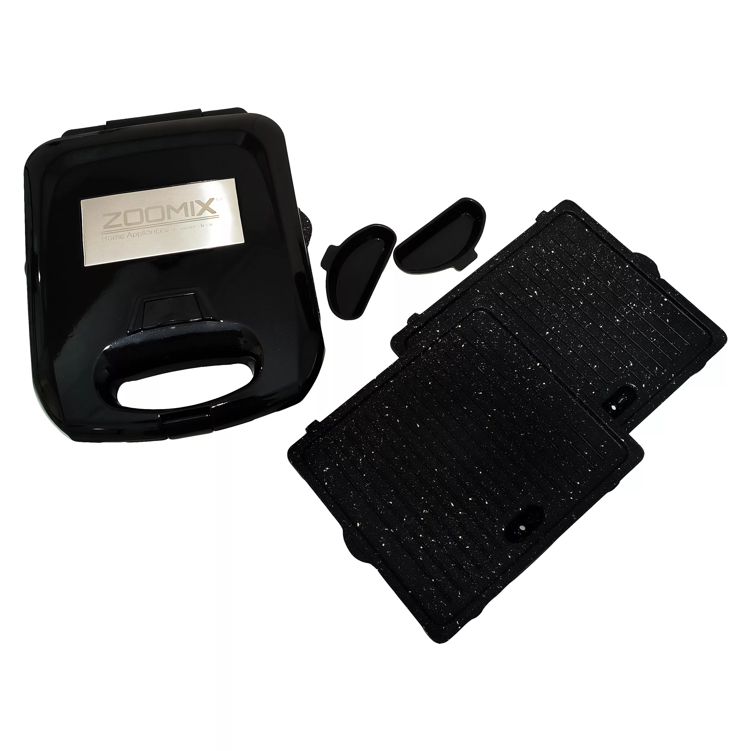 ساندویچ ساز زومیکس مدل ML2013