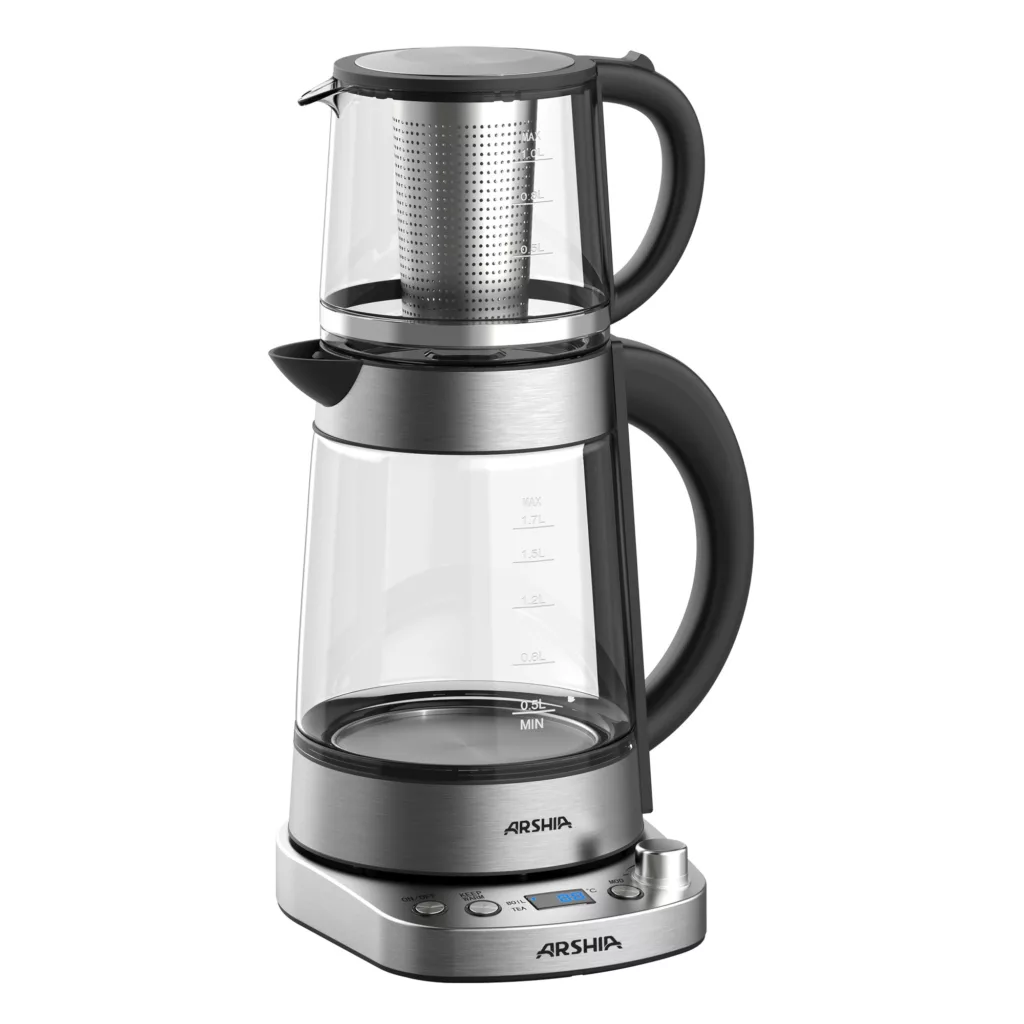 چای ساز ارشیا مدل TM-4521A