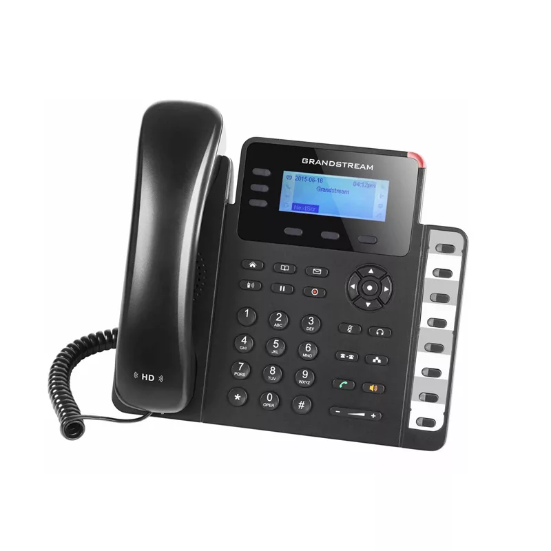 تلفن تحت شبکه گرنداستریم مدل GXP1630