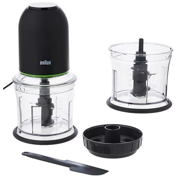 خردکن 0.5 لیتری براون مدل CH3013