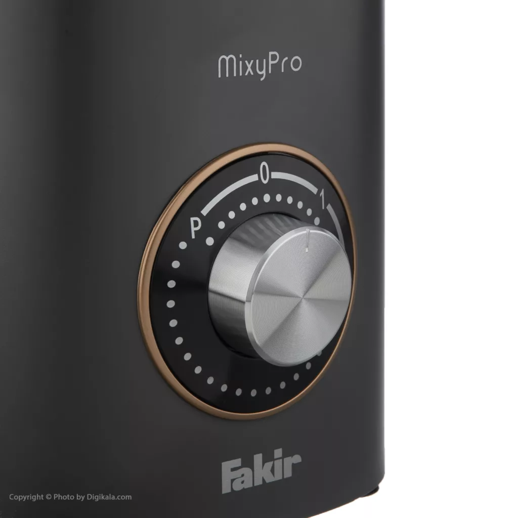 مخلوط کن فکر مدل MIXYPRO