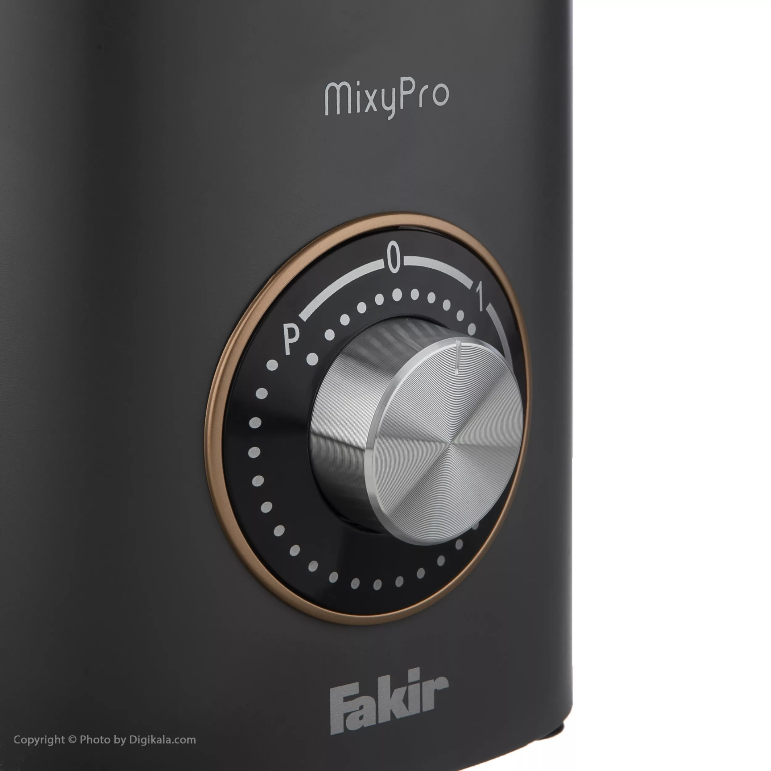 مخلوط کن فکر مدل MIXYPRO