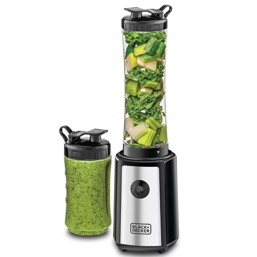 مخلوط کن 500 میلی لیتری بلک اند دکر مدل SBX300-B5