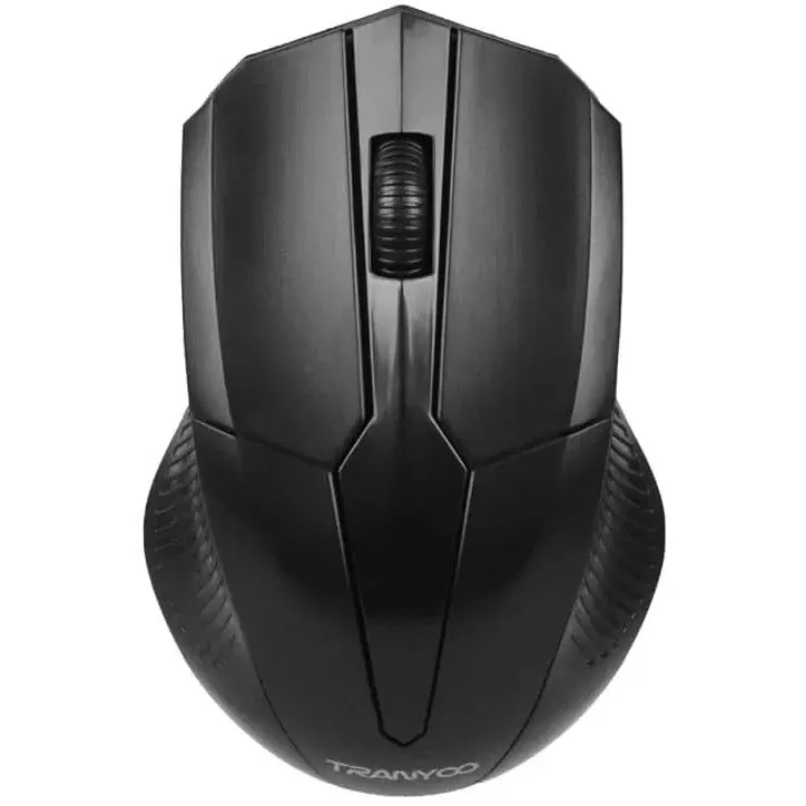 موس و کیبورد وایرلس ترانیو مدل KM1022W