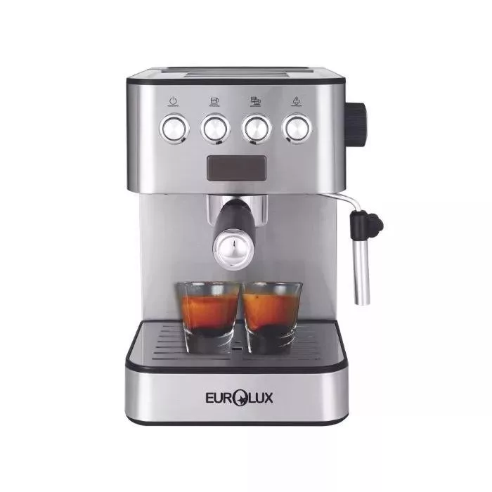 قهوه ساز یورولوکس مدل EU-CM4256TSD