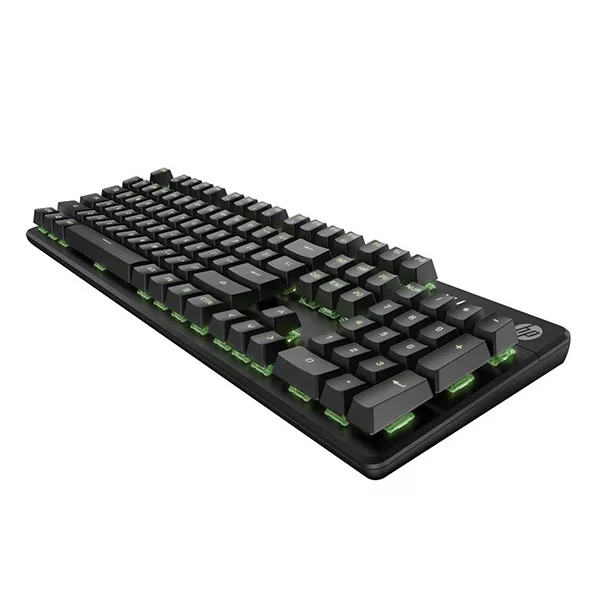 کیبورد مخصوص بازی اچ پی مدل PAVILION 500