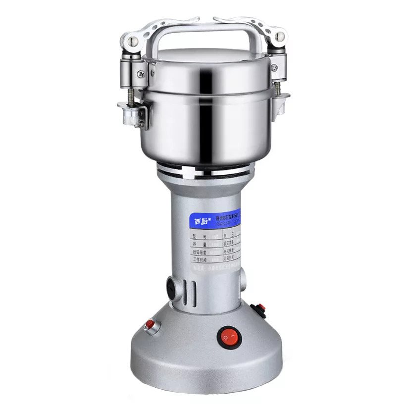 آسیاب صنعتی ایمپکس مدل SX150