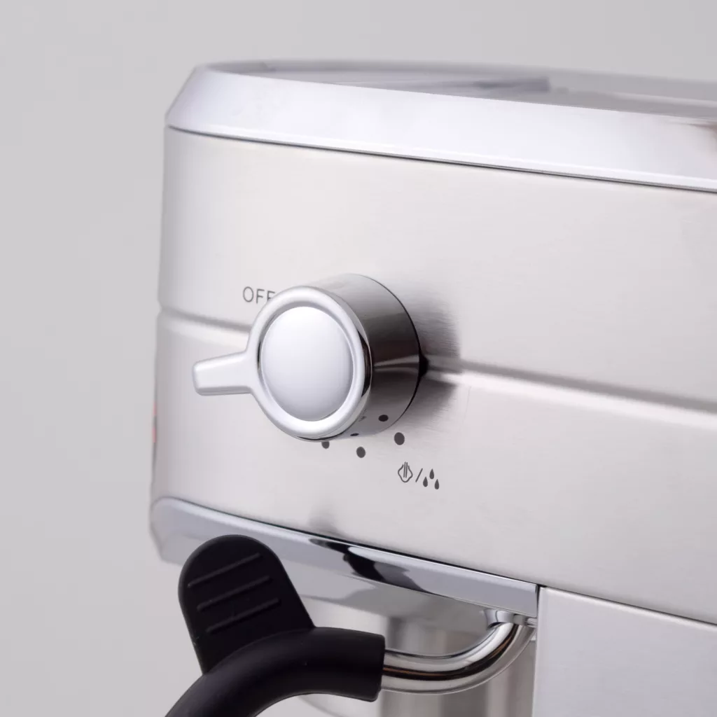 اسپرسو ساز نیکای مدل NEM-330-A