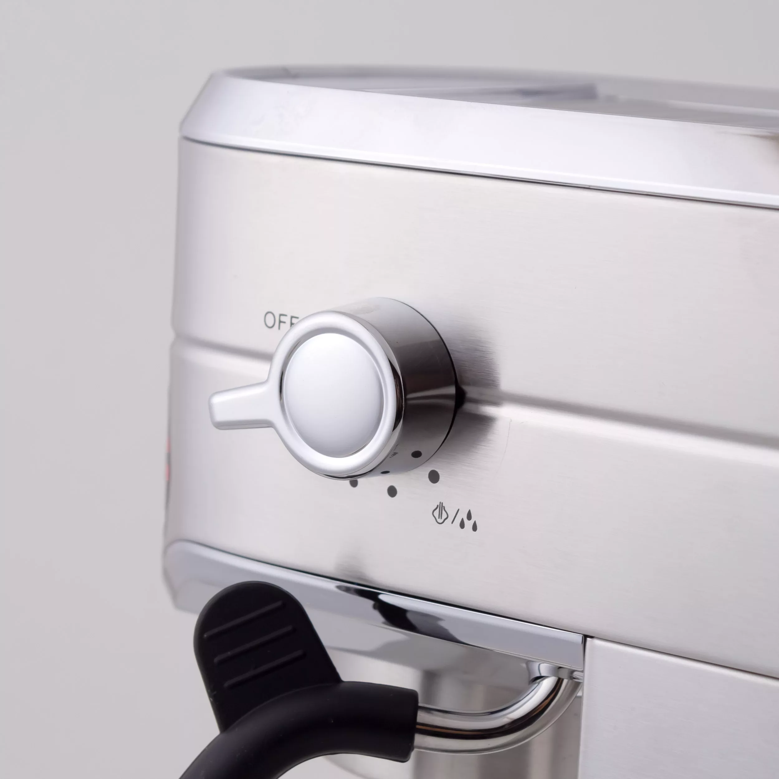 اسپرسو ساز نیکای مدل NEM-330-A