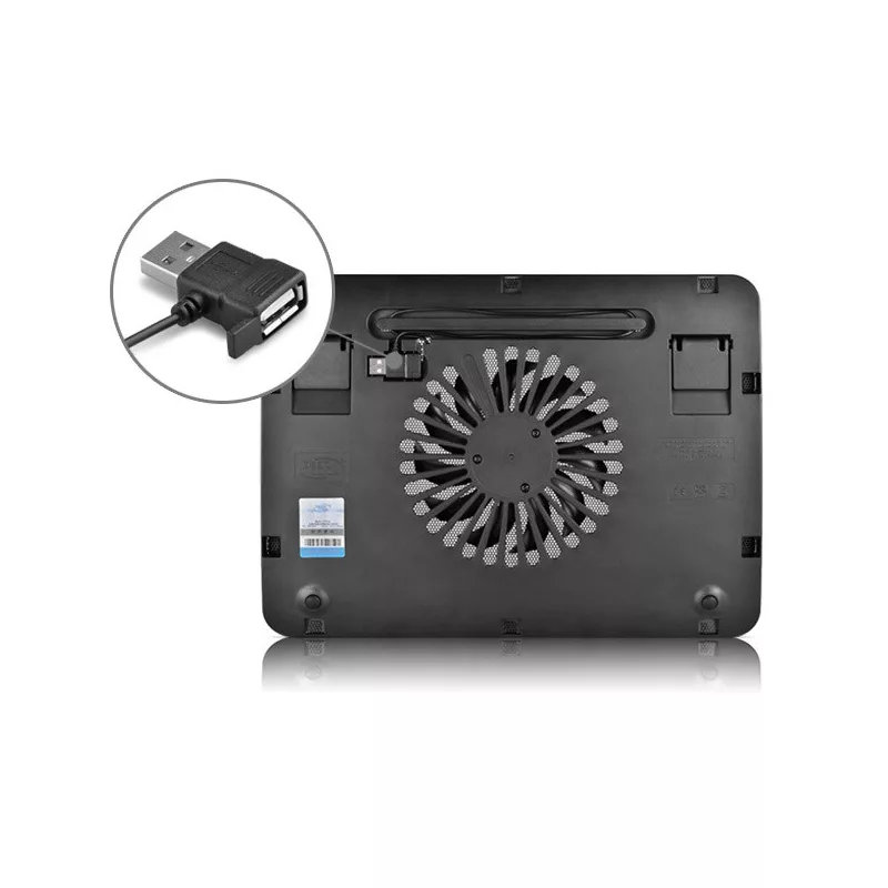 پایه خنک کننده دیپ کول مدل Wind Pal Mini