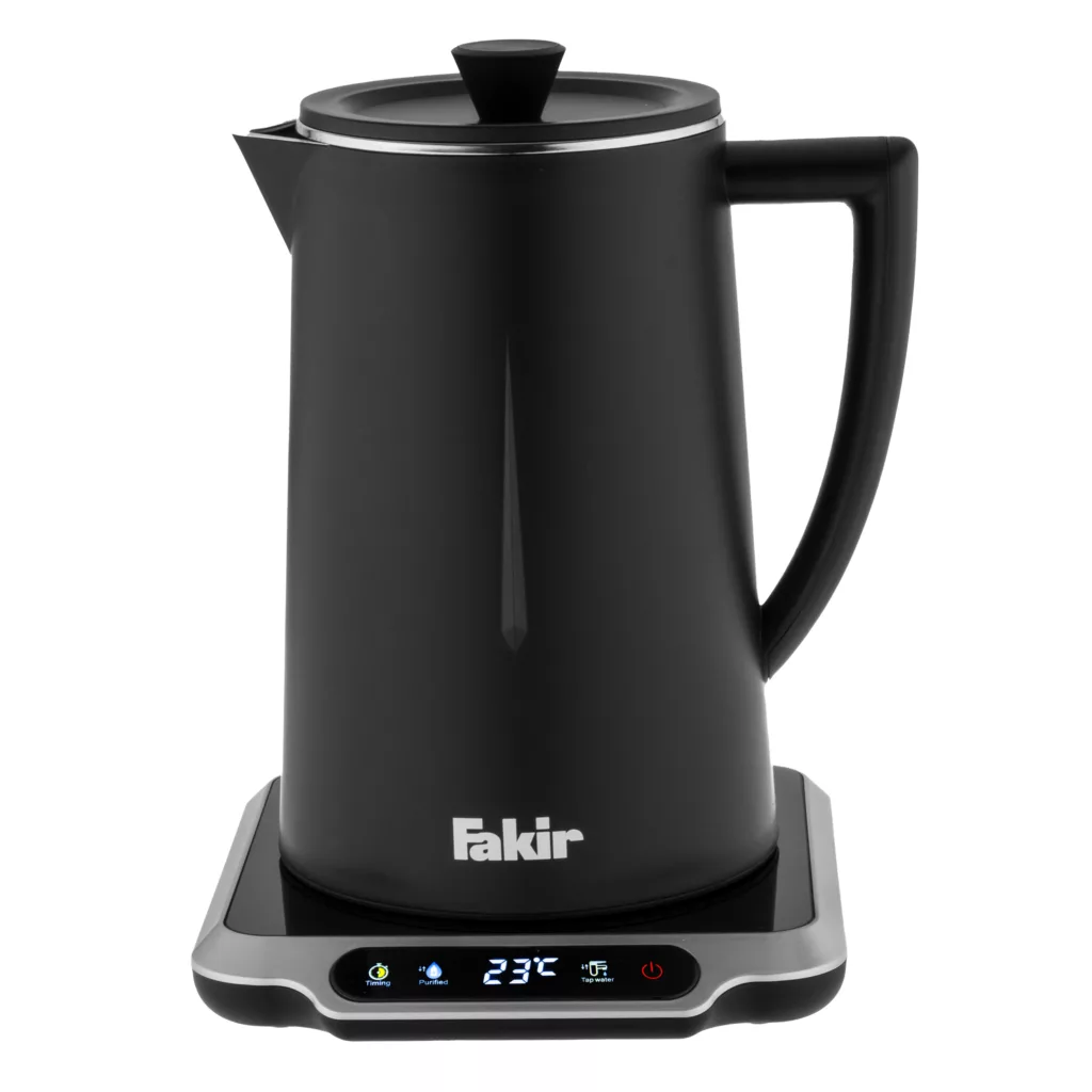 چای ساز روی هم فکر مدل Teekocher