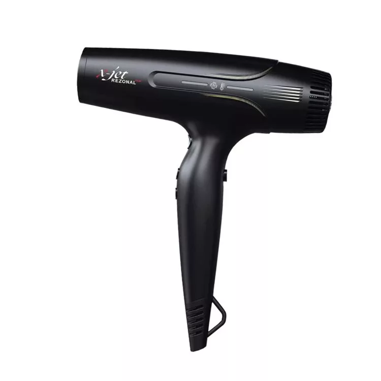 سشوار حرفه ای 2600 وات رزونال مدل X-JET PRO