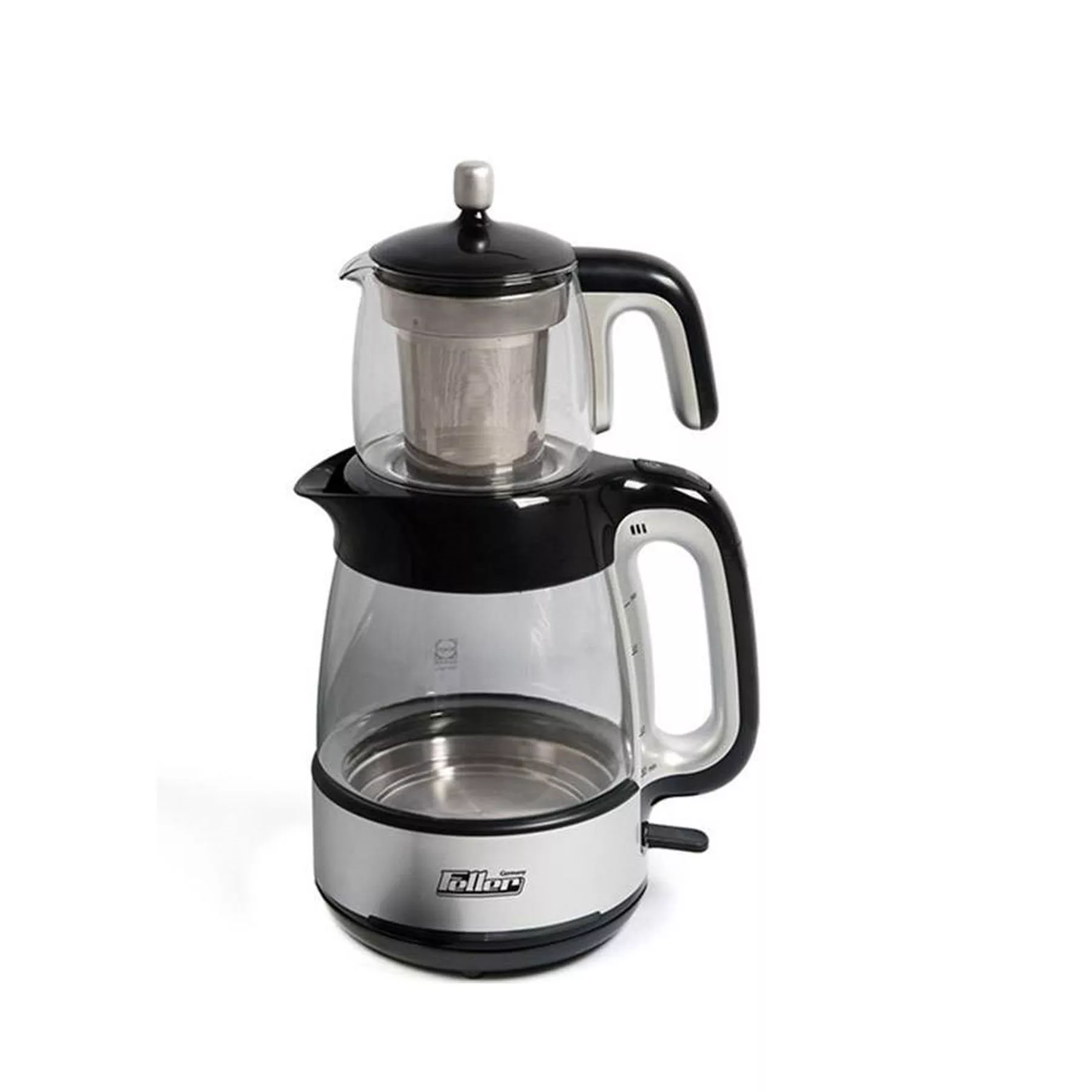 چای ساز روی هم فلر مدل TS 070 WP