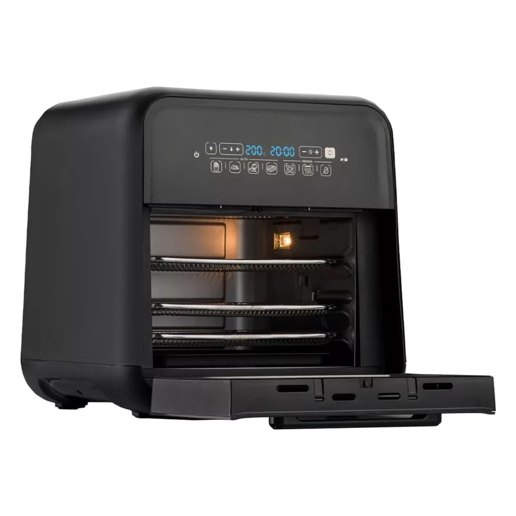 سرخ کن بدون روغن برویل مدل VDF127