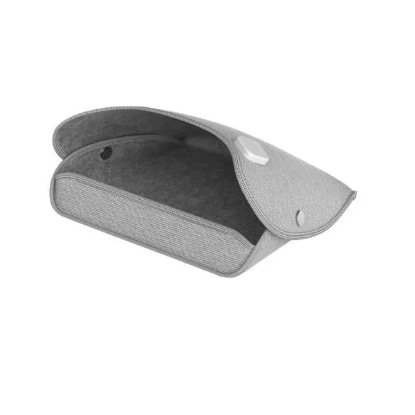 ماساژور پا برقی مدل D2208