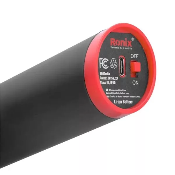 ماساژور برقی رونیکس مدل 8852