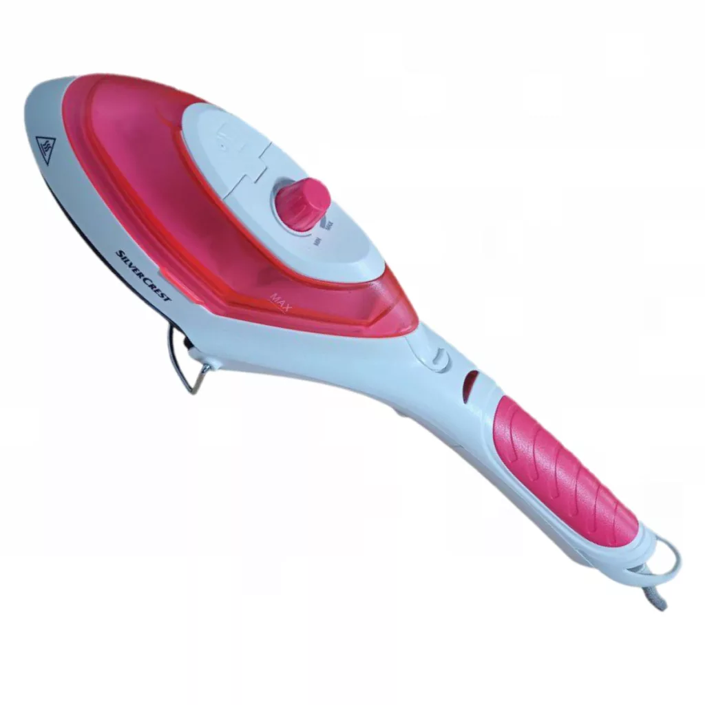 اتو بخار 1000 وات سیلور کرست مدل sdrb 1000 c1