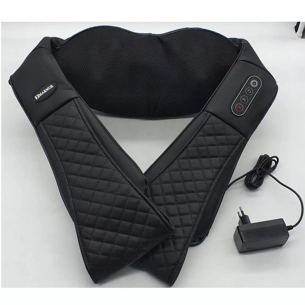 ماساژور برقی مارنور مدل mgs-8810