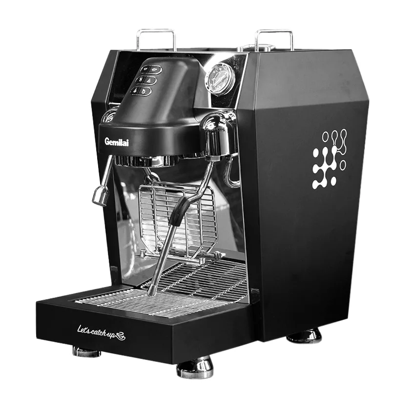 اسپرسو ساز 2000 میلی‌لیتر جمیلای مدل 3129