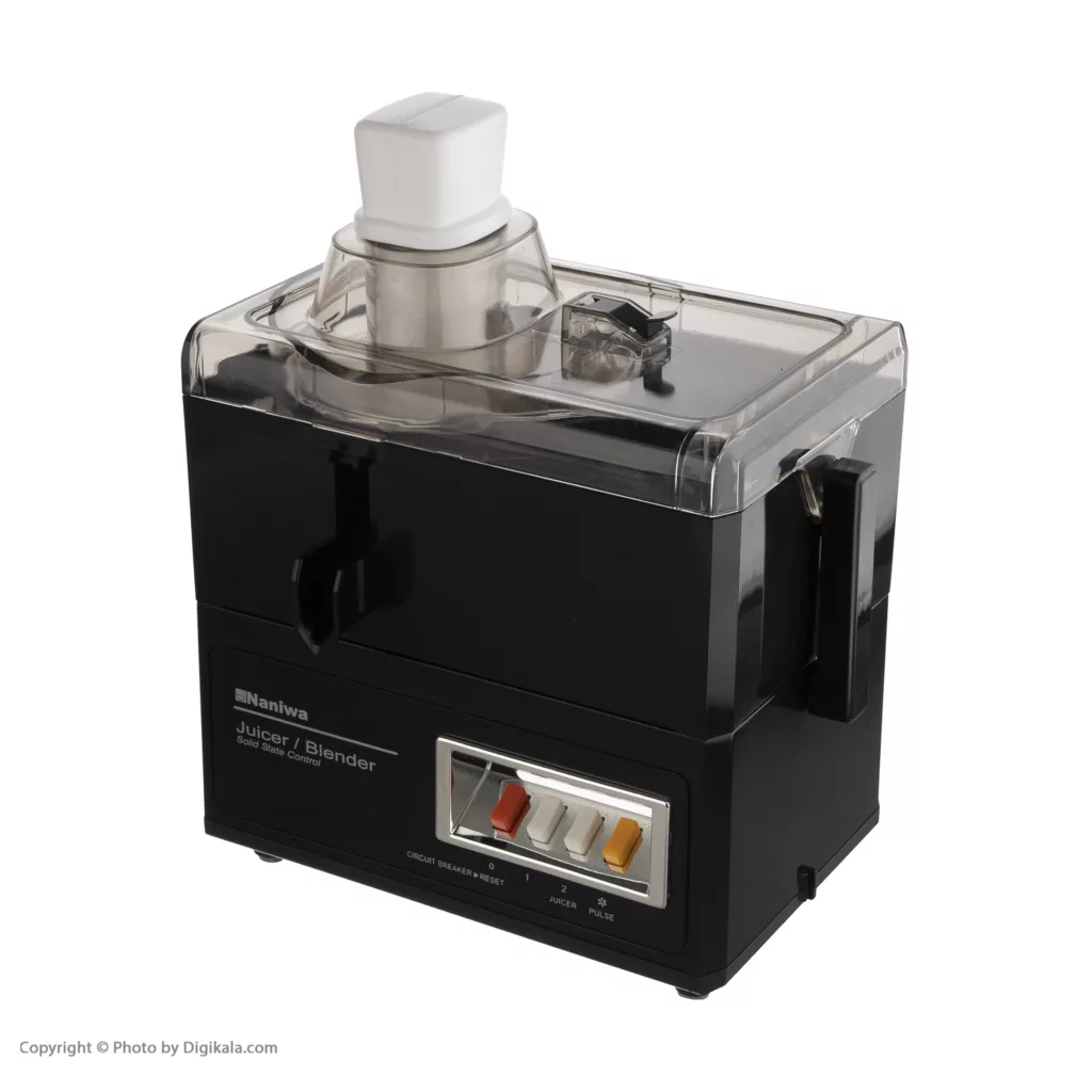 آب میوه گیری نانیوا مدل 176NR