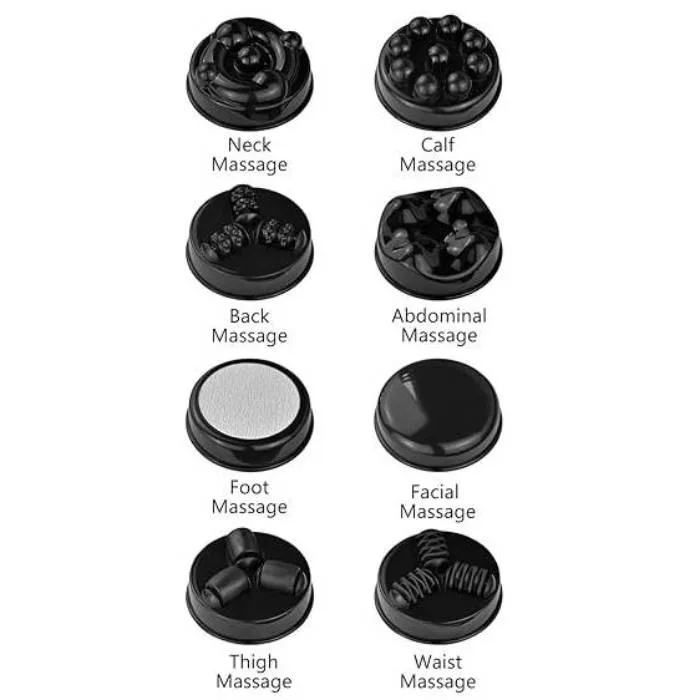 ماساژور برقی گرین لاین مدل GL-MG12