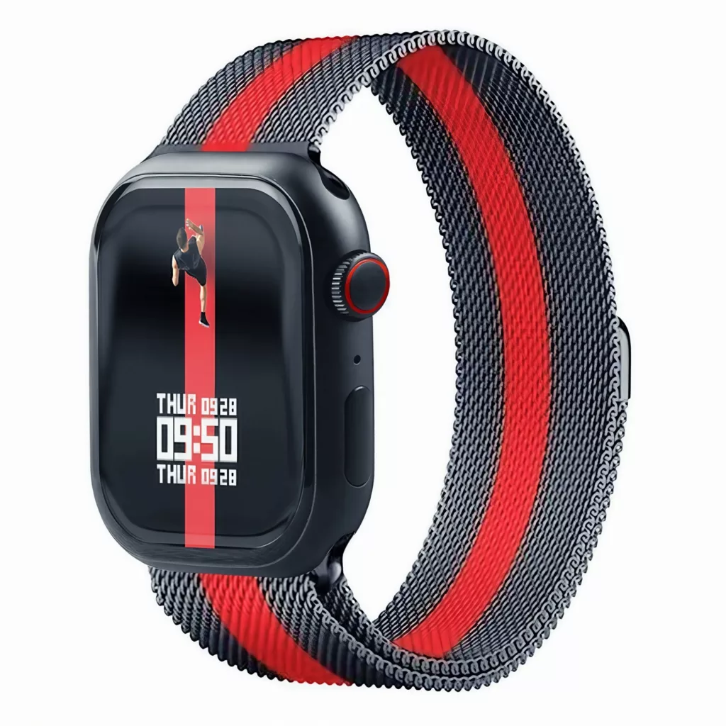 ساعت هوشمند گیفت کالکشن مدل RL