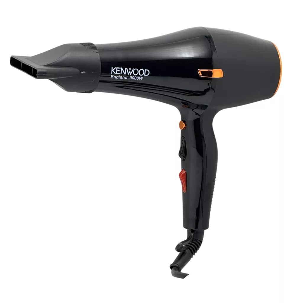 سشوار حرفه ای 9000 وات کنوود مدل 8990