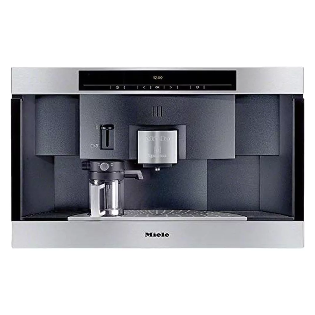 اسپرسو ساز میله مدل CVA3660