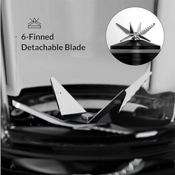 مخلوط کن و آسیاب کن 1.7 لیتری فلر مدل BLG 1200