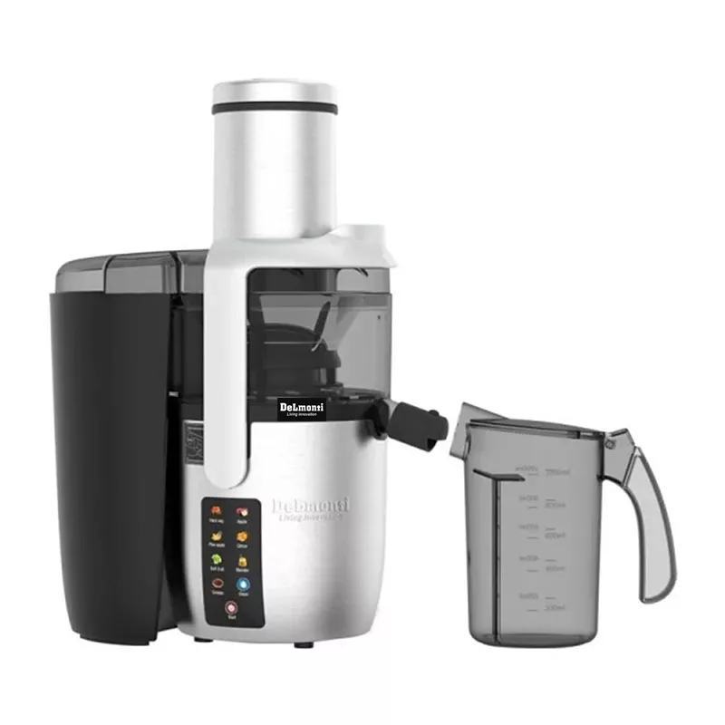 آبمیوه‌گیری دلمونتی مدل 730