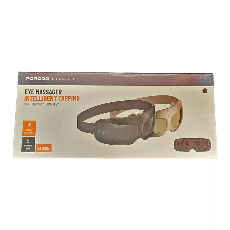 ماساژور برقی چشم پرودو مدل LFS105