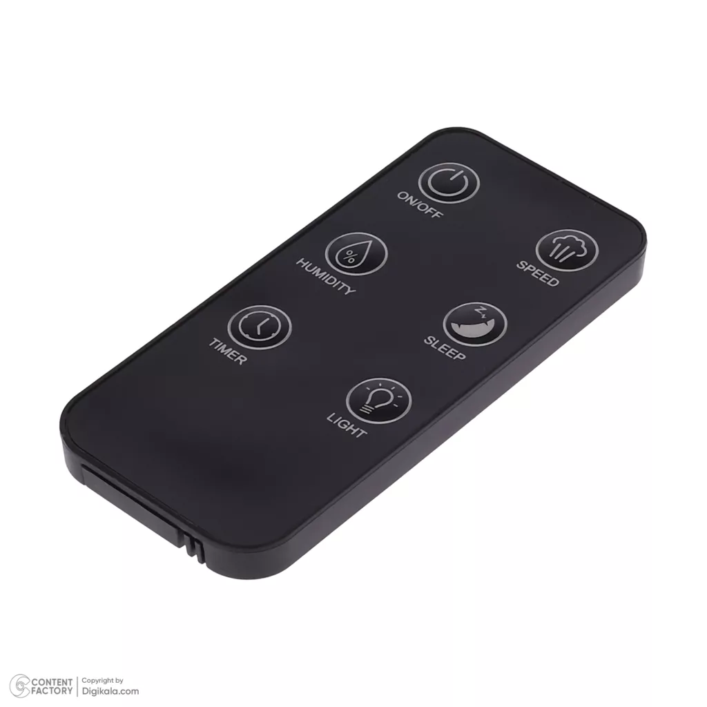 دستگاه بخور سرد فالوول مدل H5 Pro