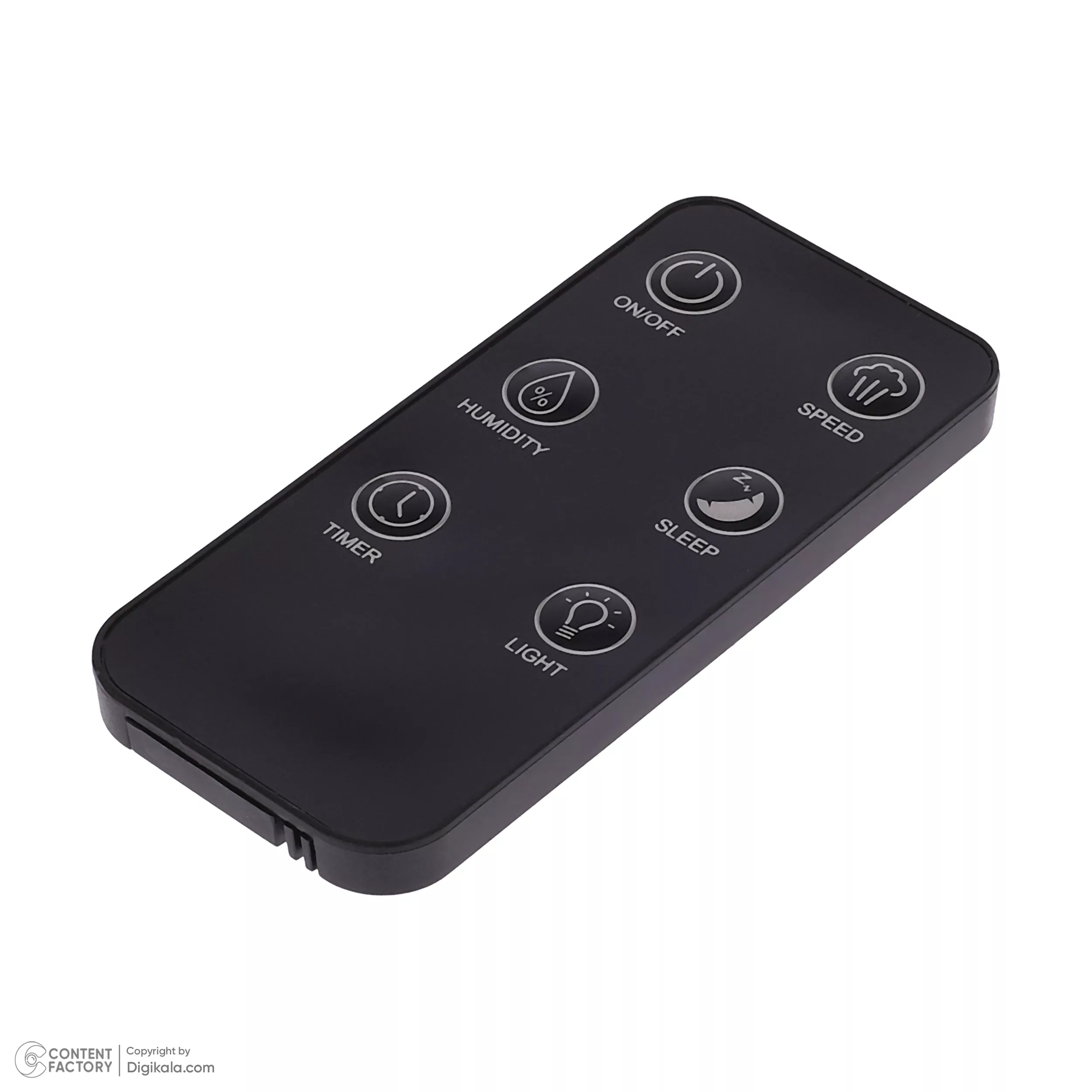 دستگاه بخور سرد فالوول مدل H5 Pro