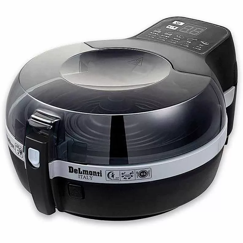 سرخ کن بدون روغن دلمونتی مدل DL-605 سرخ کن بدون روغن دلمونتی مدل DL-605