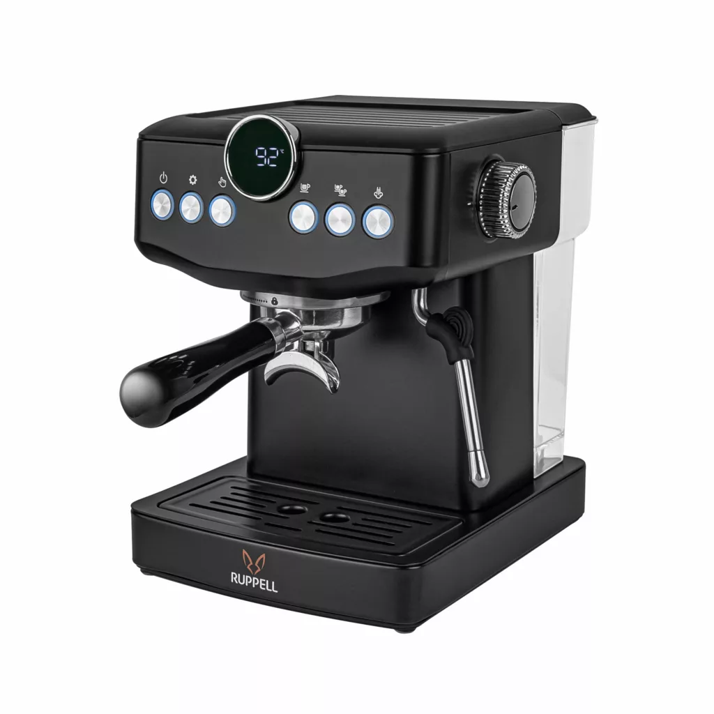 اسپرسو ساز 1800 میلی‌لیتر روپل مدل RPL-CM8042