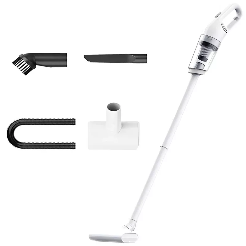جارو شارژی عصایی مدل JB-168