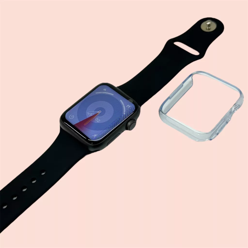 ساعت هوشمند میکروویر مدل 9 mini 41mm