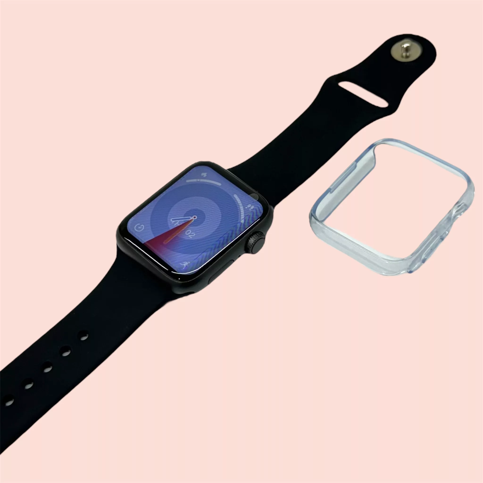 ساعت هوشمند میکروویر مدل 9 mini 41mm