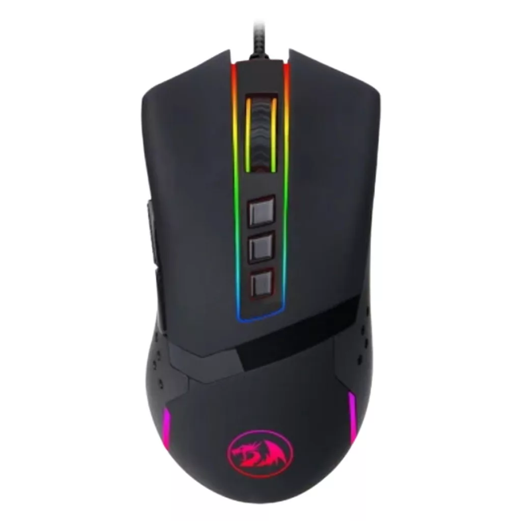 ماوس ردراگون مدل M712