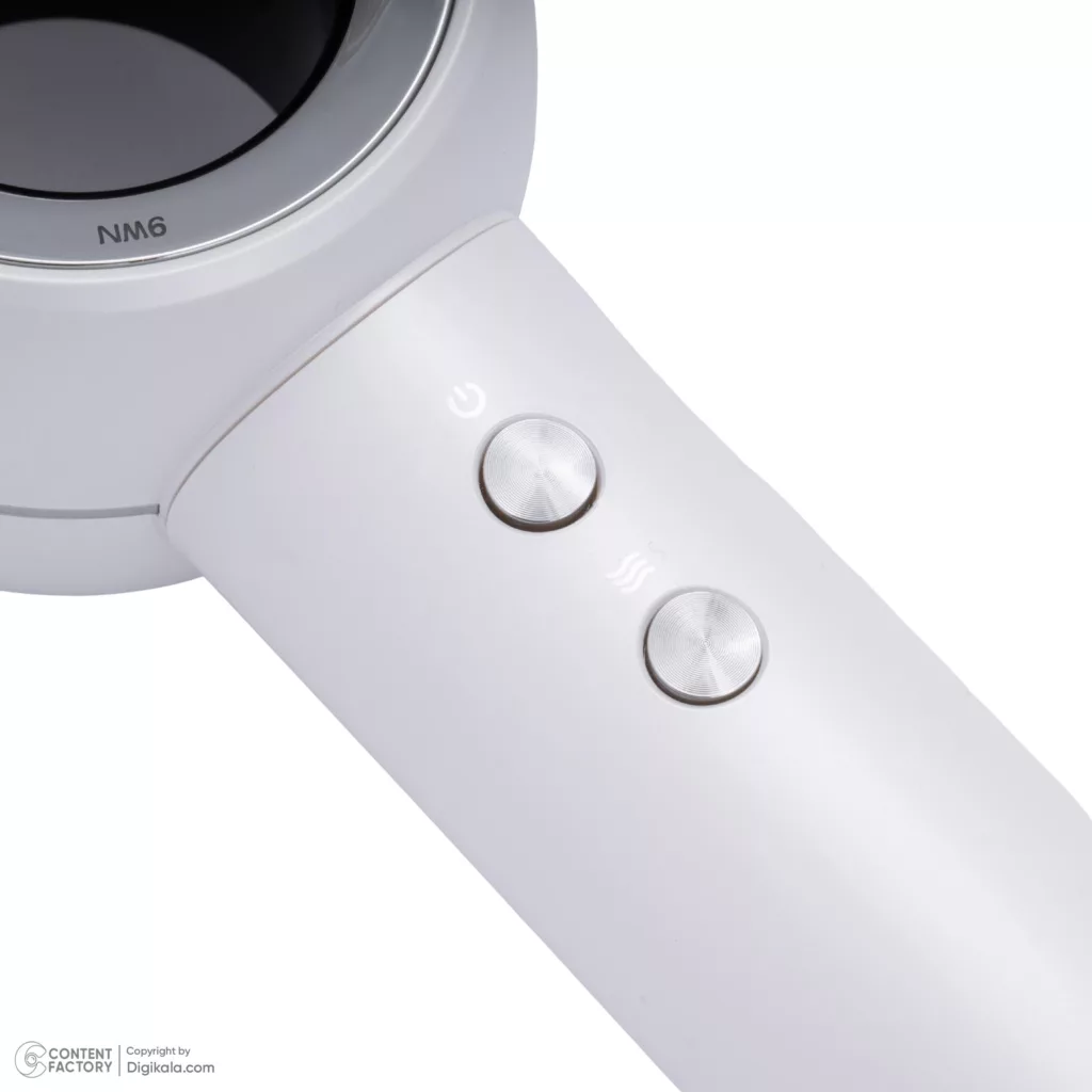 سشوار خانگی آیتل 2200 وات مدل IHD-73