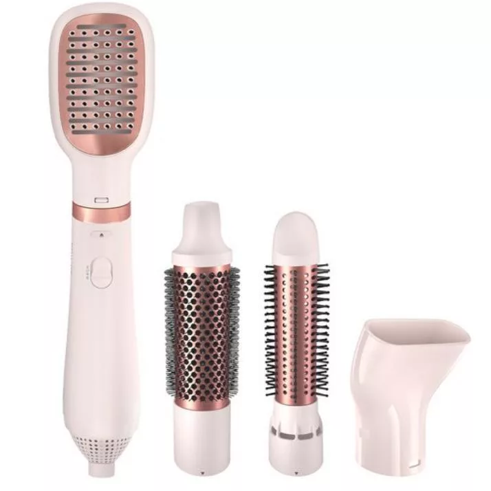 سشوار برس دار حالت دهنده فیلیپس مدل BHA310