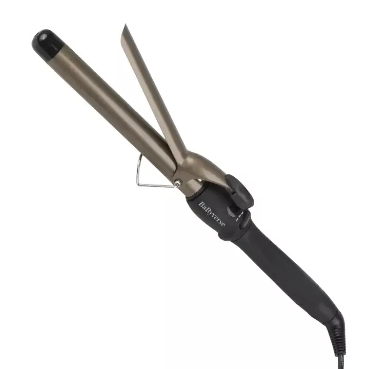 فر کننده و حالت دهنده مو بیبیورس مدل BA-264