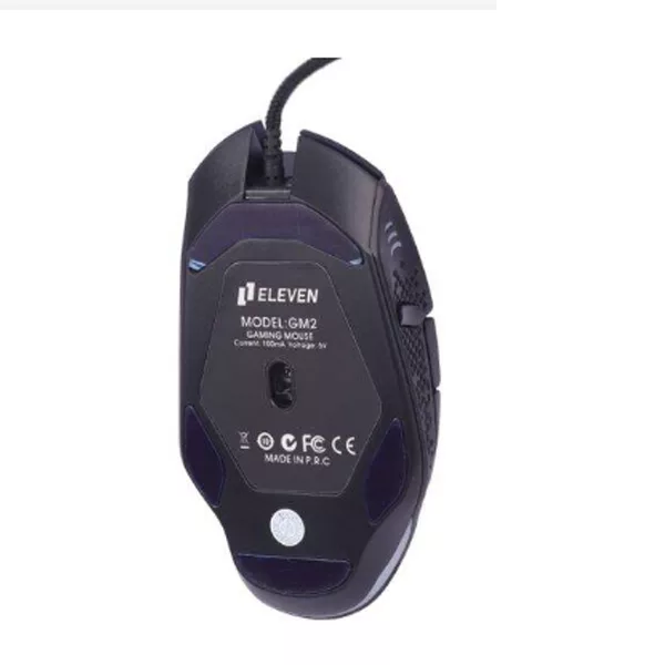 ماوس مخصوص بازی ایلون مدل GM2