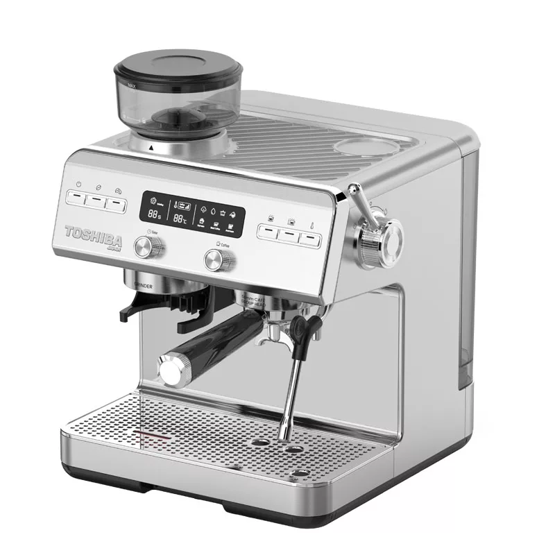 اسپرسو ساز لیتری توشیبا مدل TJ-302