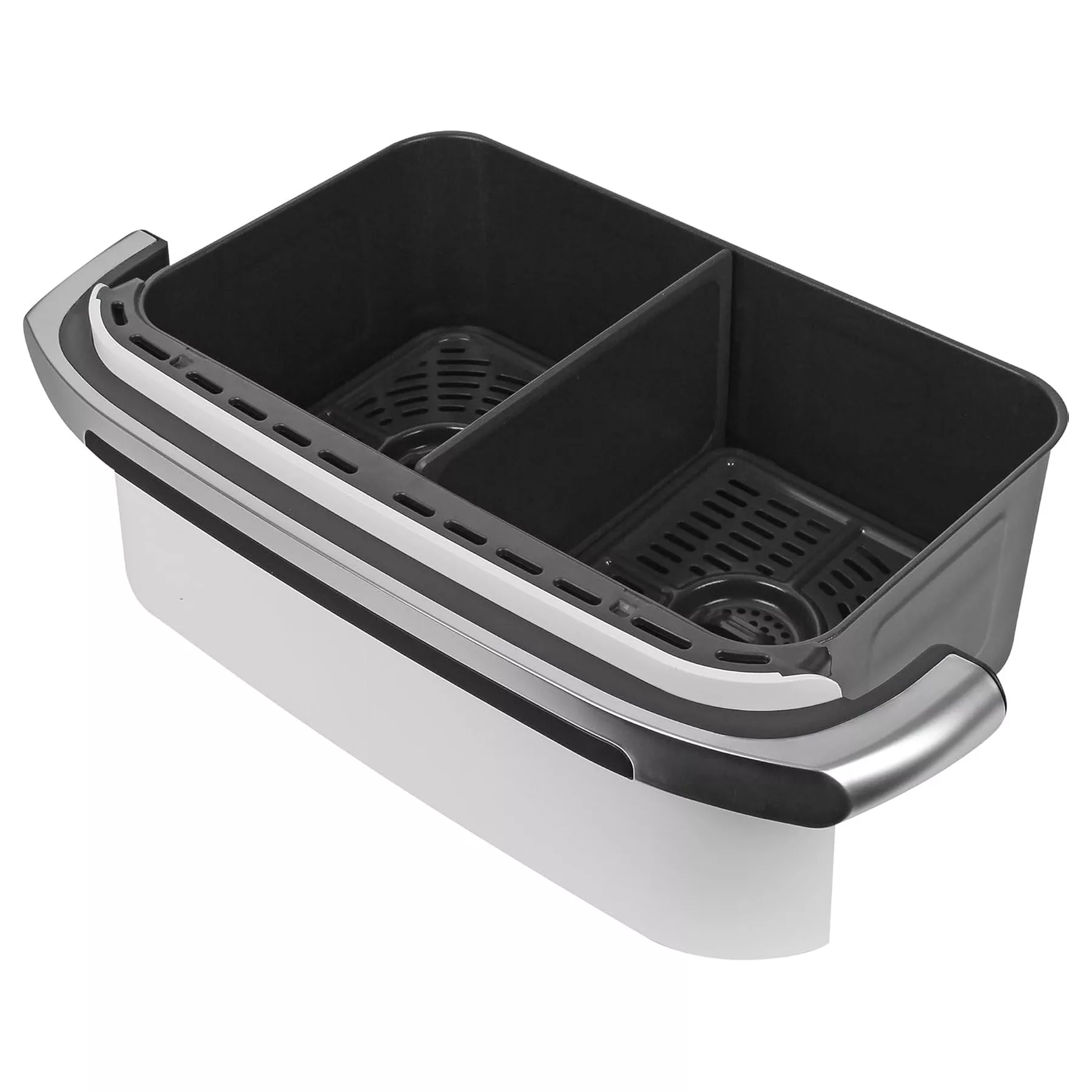 هواپز ۱۰ لیتر نینجا مدل AF500EUWH