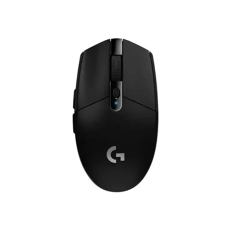 ماوس بی سیم مخصوص بازی لاجیتک مدل G305 LIGHTSPEED