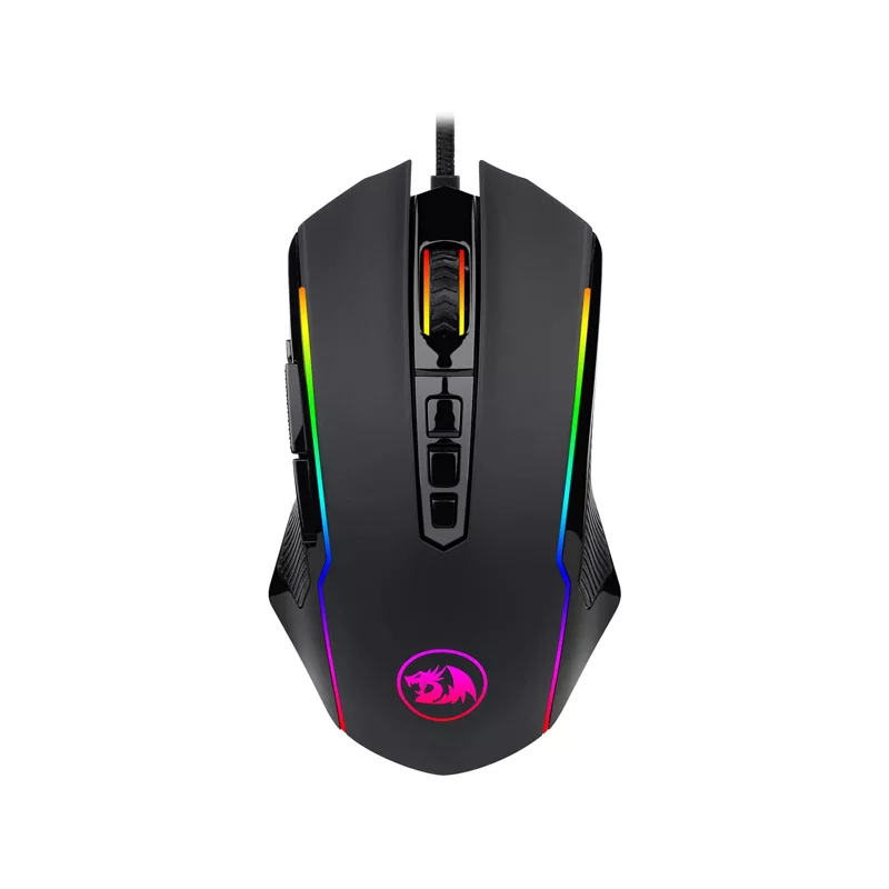 ماوس مخصوص بازی ردراگون مدل Ranger M910-KS