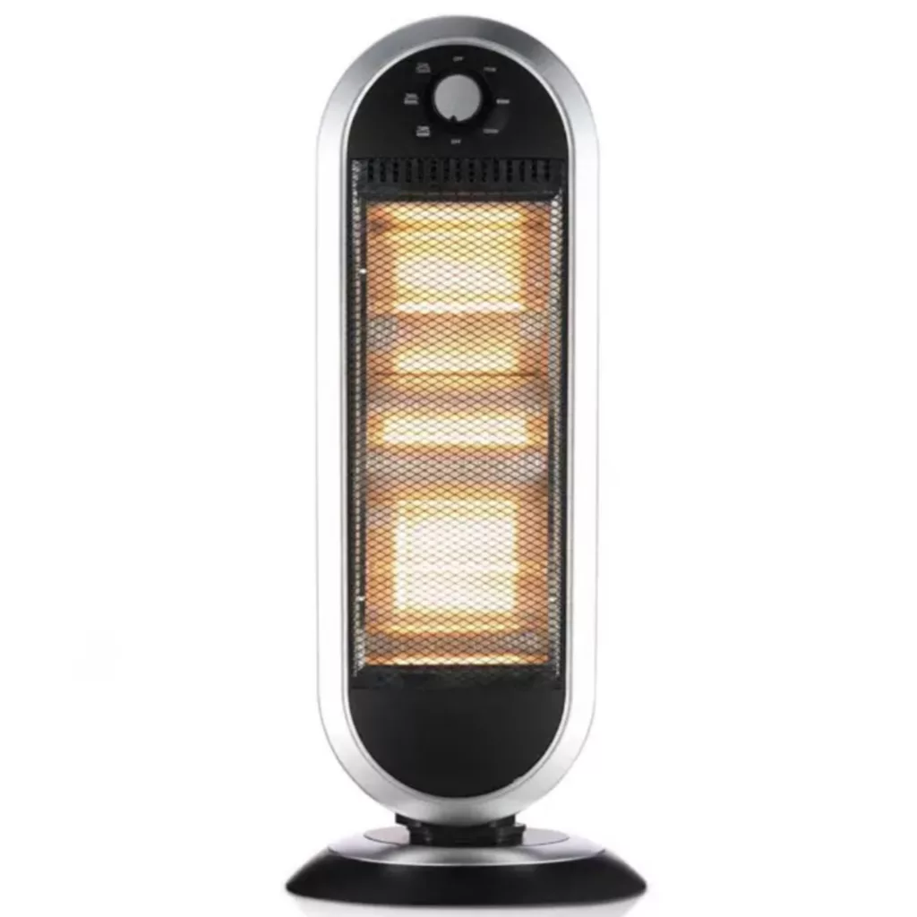 بخاری برقی سوکانی مدل SK-18007