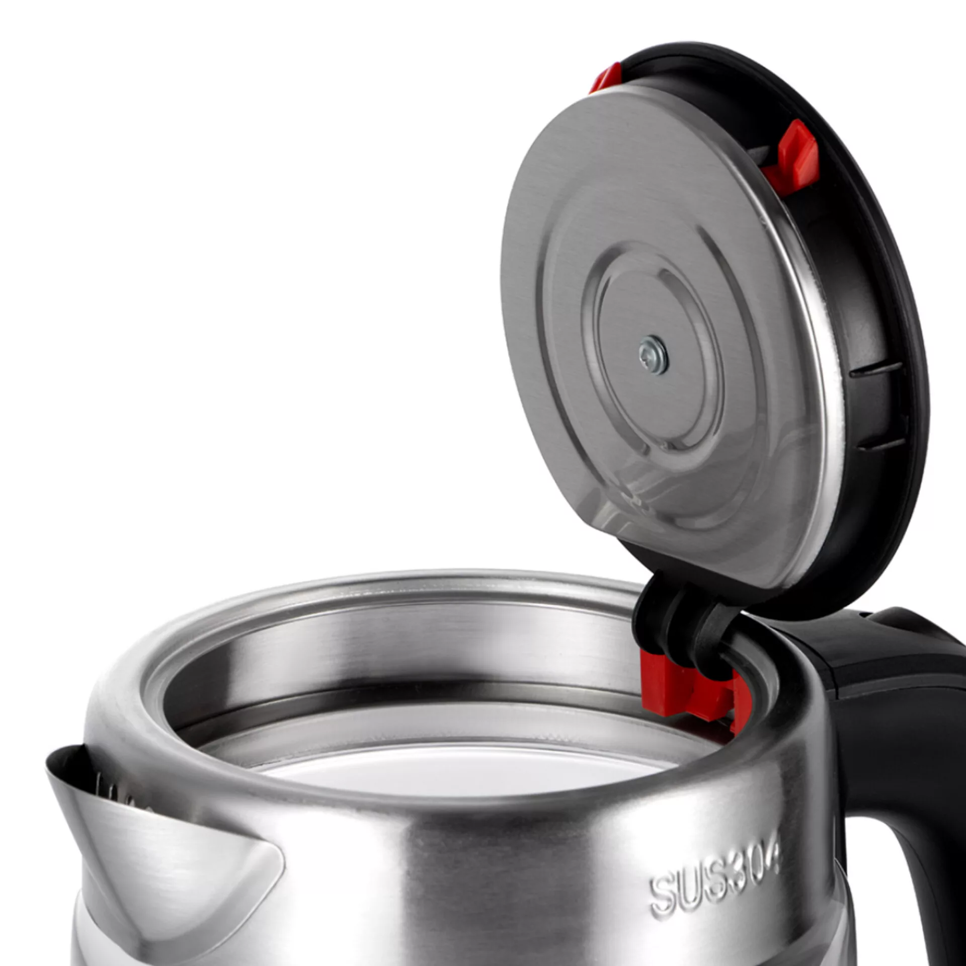 کتری برقی راف مدل R.7212 گنجایش 2 لیتر