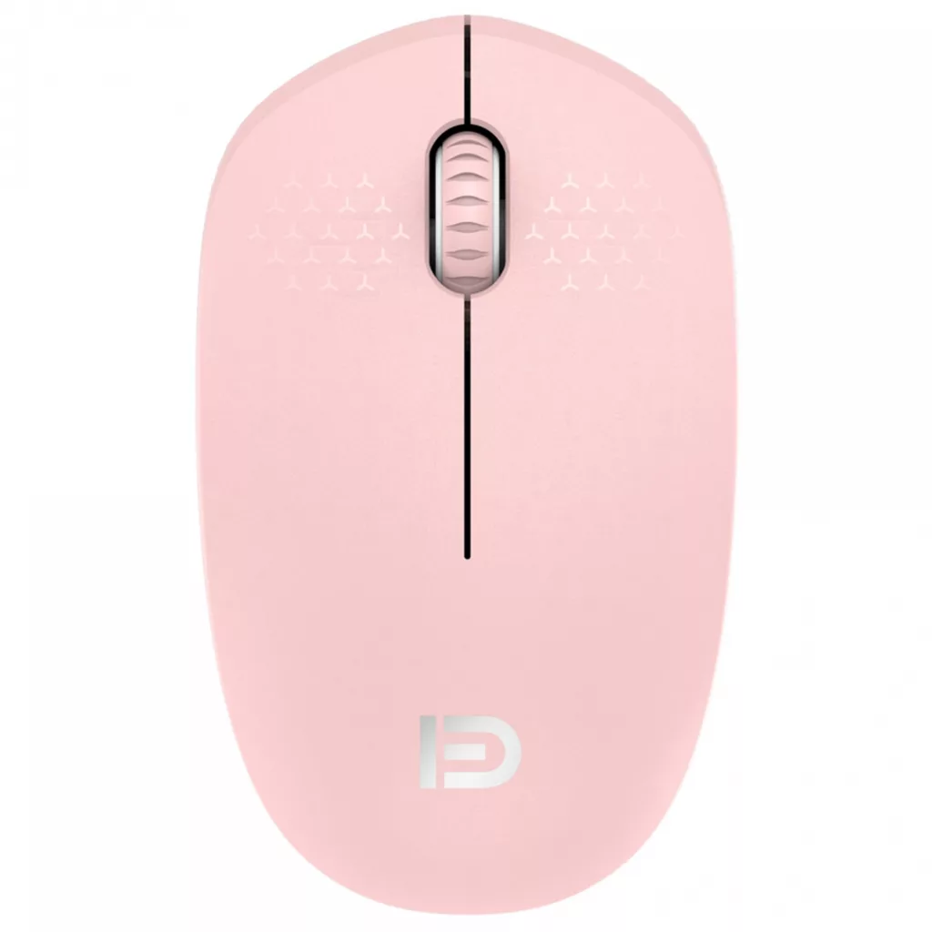 ماوس بی سیم اف دی مدل i210